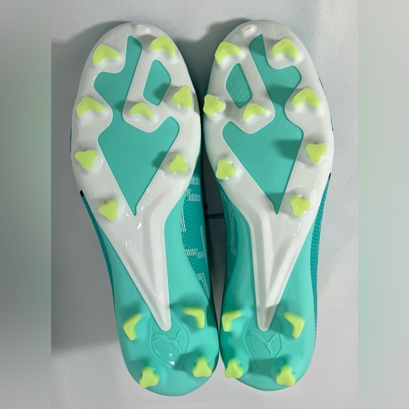 PUMA Men's Ultra Match Fg/Ag Soccer Shoes Size: 7.5 - NIB - Picture 10 of 15